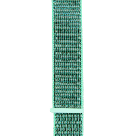 Apple Watch - Sport Loop Armband in Türkis