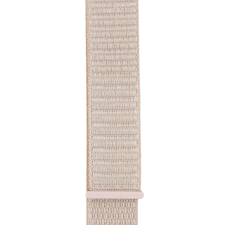 Apple Watch - Sport Loop Armband in Rosa