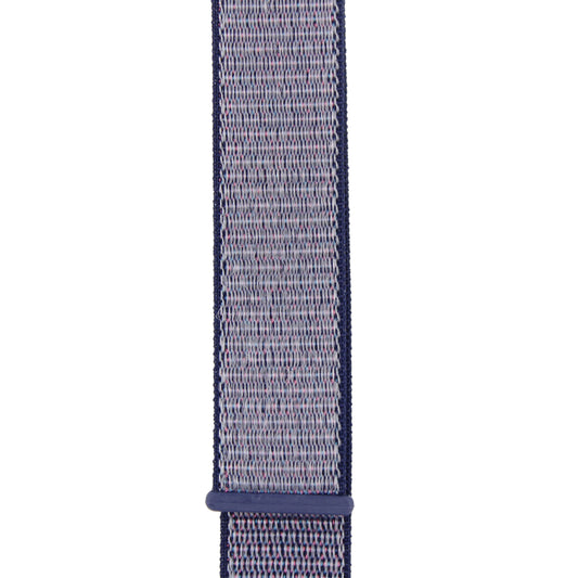 Apple Watch - Sport Loop Armband in Indigo